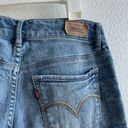 Levi’s Denim Shorts Photo 3