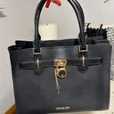 Michael Kors Hamilton Satchel Medium Sized EXCELLENT condition Photo 0