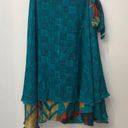 Jovani NWT  Design magic wrap sarong  skirt Medium Photo 6