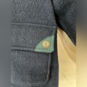 Mulberry Vintage  Street Blue Wool Jacket Photo 2