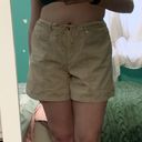 New York & Co. Vintage  Khaki Shorts Photo 2