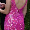 Jovani Prom Dresss Photo 4