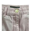 Ralph Lauren LAUREN  Pink 100% Cotton Shorts Size 14P Photo 1