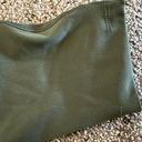 Nike  Pro DriFit Dark Green Tights Photo 8