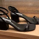 Steve Madden Block Heel Sandals Photo 4