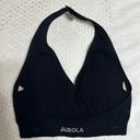 Amazon Aurola Halter Sports Bra  Photo 1