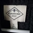 st. john's bay  Turtleneck Sweater Pullover sz Large Photo 1