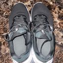 Nike Black Running Shoes Photo 0