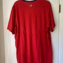 Nike Mens Red Sox Shirt Photo 1