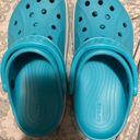 Crocs Blue Photo 0