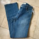 Gap NWT  Bootcut Stretch Jeans 2 2R Photo 0