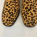 via spiga  Vinson Genuine Calf Hair Cheetah Bootie Photo 5