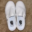 Vans White  Womens Photo 0