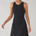 Lululemon  Black Dress Size 4 Photo 2