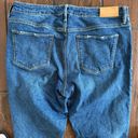 Dear John  Women’s Jaxtyn Bootcut St Tropez‎  Distressed Raw Hem Jeans Size 31x32 Photo 6