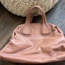 Givenchy Medium Nightingale Dusty Rose Photo 2