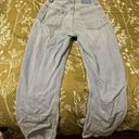 Abercrombie & Fitch Ankle Straight Ultra High Rise Jeans  Photo 6