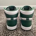 Jordan Air  1 Retro High Og `George Green’ Photo 4