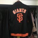 PINK - Victoria's Secret SF Giants Jacket Photo 4