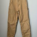 Patagonia All Seasons Hemp Canvas Double Knee Pants - Regular Photo 4