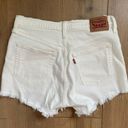 Levi’s 501 Shorts Photo 1