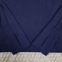 Lululemon  Rest Less Pullover Night Sea / Night Sea Sz 4 Photo 8