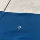 Lululemon  Align Short Blue Borealis Photo 3