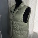 American Eagle Outfitters Puffer Vest Photo 1