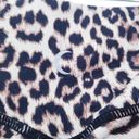 Zyia  Active Animal Print Yoga Pants Activewear Gym Workout Pants Photo 5