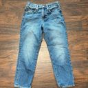 Gap Slouchy Boyfriend  Baggy Jeans 24P Photo 0