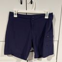 L.L.Bean  UV protection shorts . Size 4 Photo 0