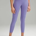 Lululemon Wunder Train High-Rise 25” Tight Photo 0