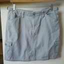 The North Face  100%Cotton  NEUTRAL GRAY 10 EUC Photo 4