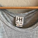 Haute Hippie 𝅺 New York Shirttail Tank Photo 4