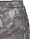 Adidas  Gray Camo Tiro 19 Performance Training Pants Sz S Photo 11