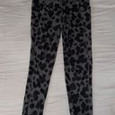 DICK'S Sporting Goods Animal Print Leggings W/ Sidepocket Photo 1