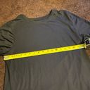 Athletic Works black long sleeve shirt L Photo 6