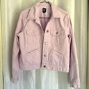 Gap  CORDUROY JACKET  Size: M Photo 0