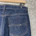 New York & Co. Battery Park Women's Bootcut Jeans - Size 8 - Long Inseam Photo 3