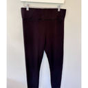 Lou & grey  Black Fleece Leggings Photo 1