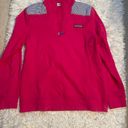 Vineyard Vines Pink And Blue Striped Shep Shirt Photo 0