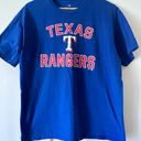 Nike fanatics Texas Rangers Shirt Photo 0