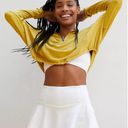 Free People Movement skirt Photo 0