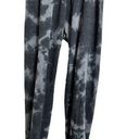 Aviator Nation  grey tie dye sweatpants size XS Photo 0