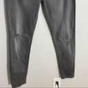 Hudson Gray ankle krista super skinny jeans color Styd  Size 28 Photo 6