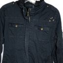 Full Tilt  Hoody Cotton Jacket Photo 4