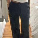 ZARA Linen Pants Photo 0