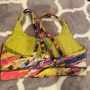 Lululemon like new  sports bra Photo 1