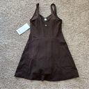 Lululemon  Align Dress - Espresso Photo 2