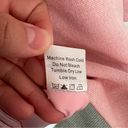 Tuckernuck  NWT Diana Blazer pink XXL Photo 11